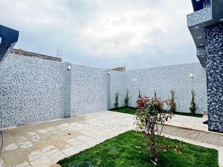 4 otaqlı həyət evi, 140 m², Mərdəkan: 175 000 ₼ 5