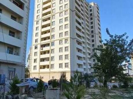 Объявление №4913894 - Баку, Ясамальский р., 3-комн., 125 м², 10/17 этаж