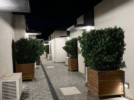 1 otaqlı həyət evi, 60 m², Sea Breeze: 259 000 ₼ 5