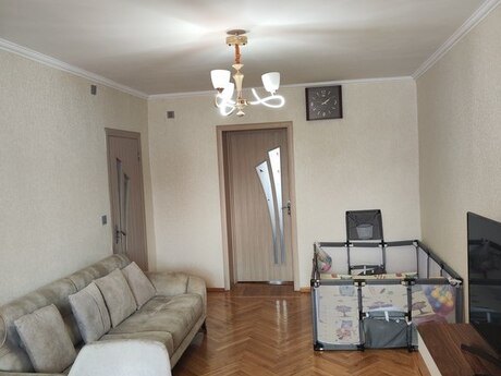 3-room apartment, 75 m², İnşaatçılar: 176 500 ₼ 2