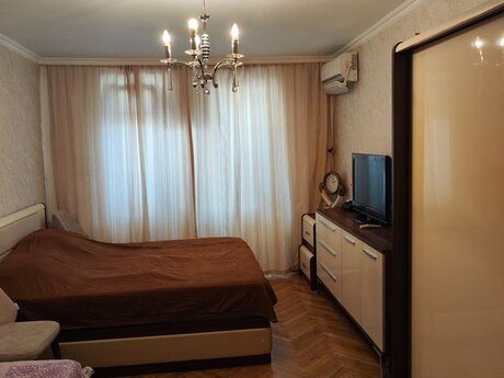 3-room apartment, 75 m², İnşaatçılar: 176 500 ₼ 4