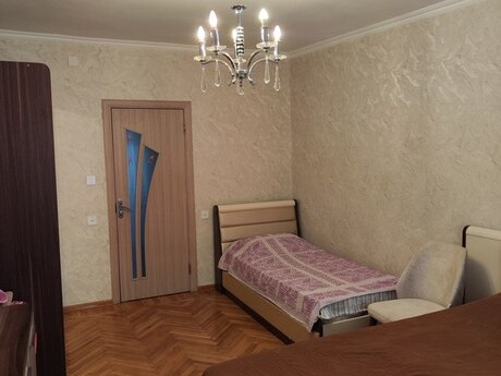 3-room apartment, 75 m², İnşaatçılar: 176 500 ₼ 5
