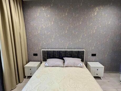 5 otaqlı həyət evi/bağ evi - İsmayıllı - 200 m²
