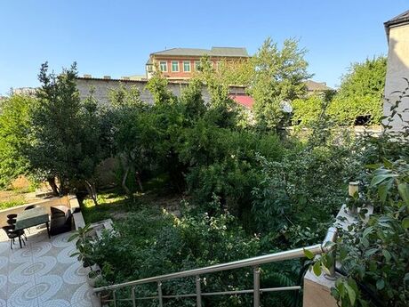 8-комн. дом/дача - м. Мемар Аджеми - 500 м²