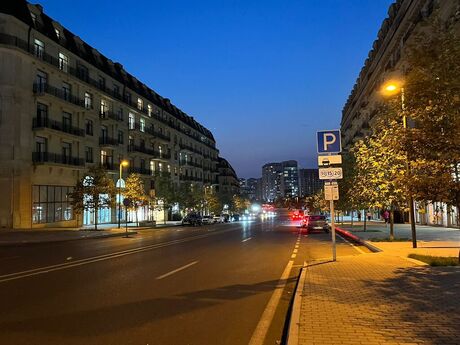 Elan №4917885 - Bakı, Ağ şəhər q., 3 otaqlı, 178 m², 6/7 mərtəbə