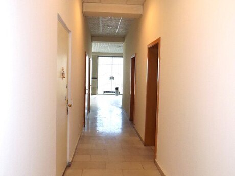 Obyekt - İçəri Şəhər m. - 650 m²