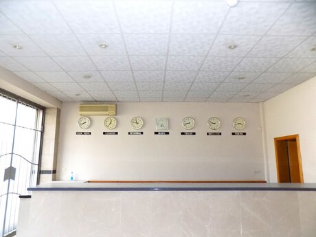 Obyekt - İçəri Şəhər m. - 650 m²