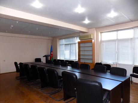 Obyekt - İçəri Şəhər m. - 650 m²