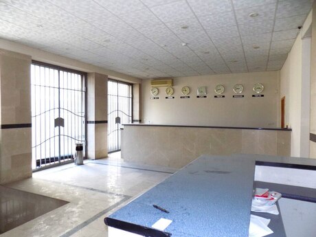 Объявление №4918668 - Баку, м. Ичеришехер, 650 м²