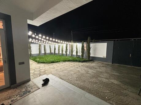 3-room house, 120 m², Qobu: 165 000 ₼ 5