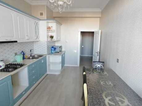 3-комнатная квартира, 105 м², M.Ə.Rəsulzadə: 245 000 ₼ 5