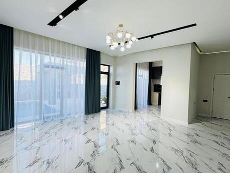 4 otaqlı həyət evi, 140 m², Mərdəkan: 175 000 ₼ 5