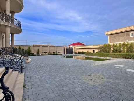 7-комн. дом/дача - пос. Бузовна - 650 м²