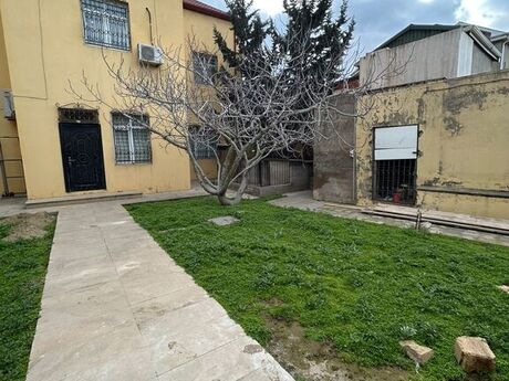 7 otaqlı həyət evi/bağ evi - Masazır q. - 335 m²