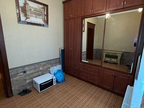 7 otaqlı həyət evi/bağ evi - Masazır q. - 335 m²