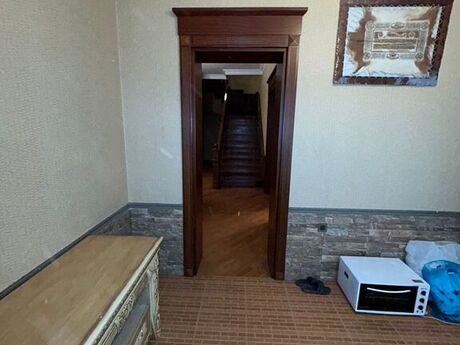 7 otaqlı həyət evi/bağ evi - Masazır q. - 335 m²