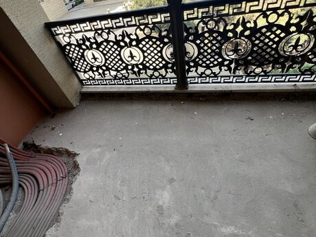 5 otaqlı yeni tikili - Nərimanov r. - 305 m²