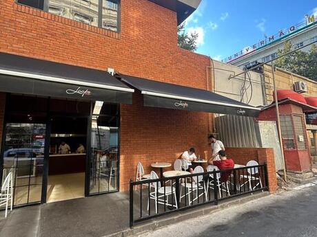 Obyekt - İçəri Şəhər m. - 180 m²