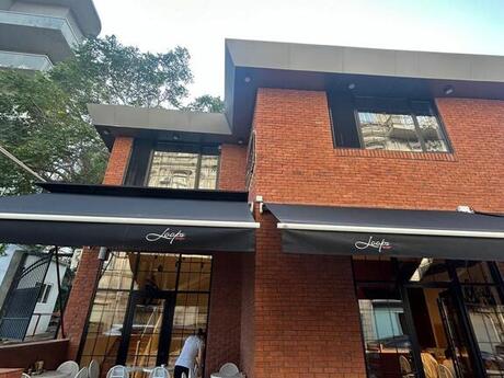 Obyekt - İçəri Şəhər m. - 180 m²