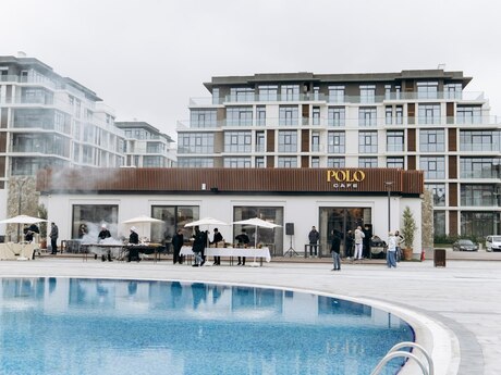 3 otaqlı mənzil, 93 m², Nardaran: 350 000 ₼ 3