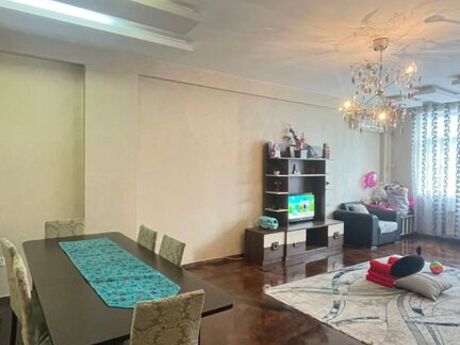 3-комнатная квартира, 140 м², Nizami: 400 000 ₼ 3