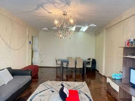 3-комнатная квартира, 140 м², Nizami: 400 000 ₼ 4