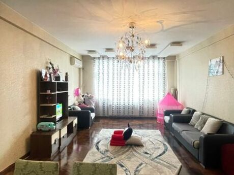 3-комнатная квартира, 140 м², Nizami: 400 000 ₼ 2