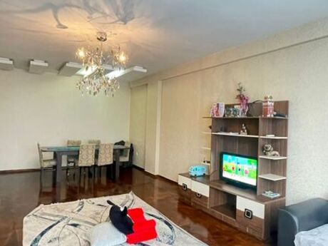 3-комнатная квартира, 140 м², Nizami: 400 000 ₼ 5