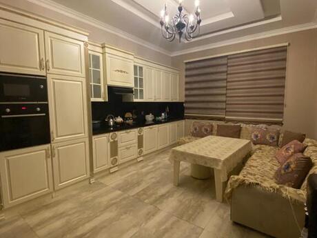 6 otaqlı həyət evi, 351 m², Buzovna: 370 000 ₼ 5