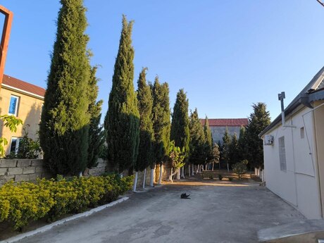 3 otaqlı həyət evi, 100 m², Mərdəkan: 220 000 ₼ 2