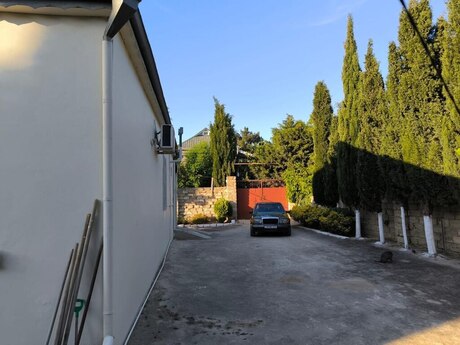 3 otaqlı həyət evi, 100 m², Mərdəkan: 220 000 ₼ 4