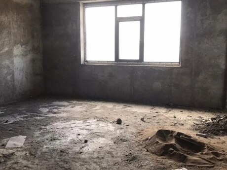 3 otaqlı mənzil, 121 m², 28 Park Residence: 400 000 ₼ 5