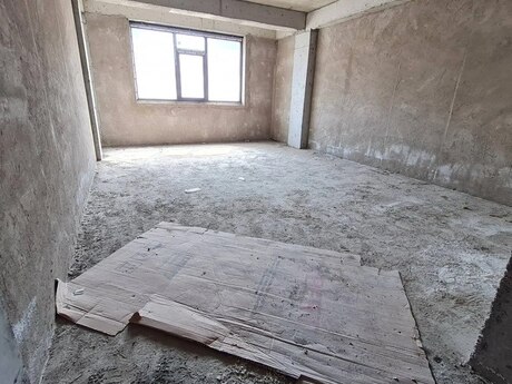 3 otaqlı mənzil, 121 m², 28 Park Residence: 400 000 ₼ 4