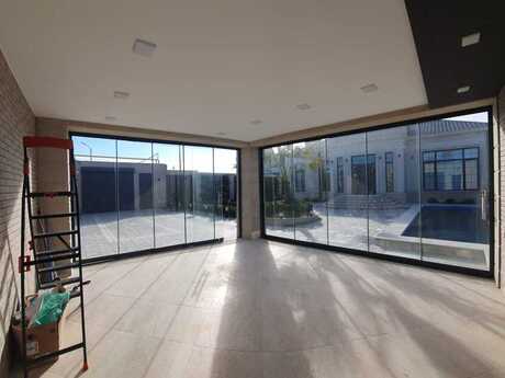 Obyekt - Elmlər Akademiyası m. - 670 m²