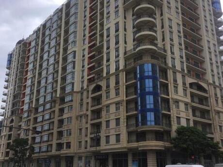 Elan №4927098 - Bakı, Elmlər Akademiyası m., 3 otaqlı, 328 m², 16/16 mərtəbə