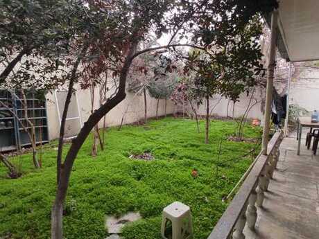 Elan №4917265 - Bakı, Nəsimi m., 4 sot