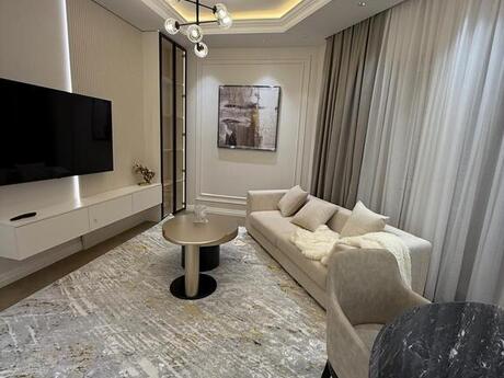 Kirayə 2 otaqlı mənzil, 90 m², Ağ şəhər: 1 800 ₼/ay 2