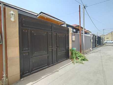 7 otaqlı həyət evi/bağ evi - Maştağa q. - 200 m²
