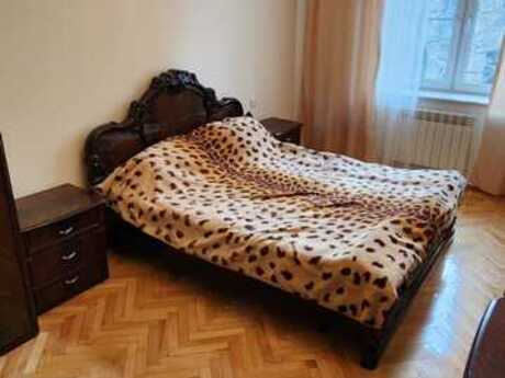 3-room apartment, 110 m², Nizami: 350 000 ₼ 5