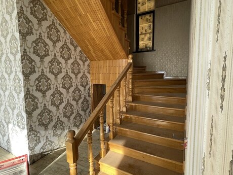 8 otaqlı həyət evi, 162 m², Abşeron: 185 000 ₼ 5