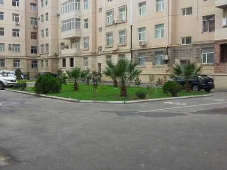 6 otaqlı mənzil, 305 m², Səbail: 275 000 ₼ 3