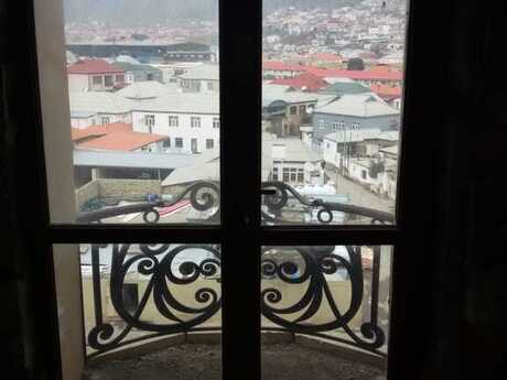 6 otaqlı mənzil, 305 m², Səbail: 275 000 ₼ 4