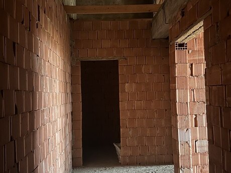 1 otaqlı yeni tikili - Masazır q. - 41 m²