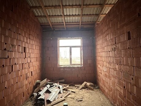 1 otaqlı yeni tikili - Masazır q. - 41 m²