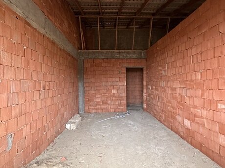 1 otaqlı yeni tikili - Masazır q. - 41 m²