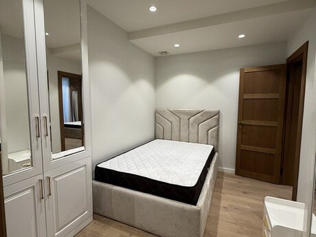 3-комнатная квартира, 115 м², Nardaran: 840 000 ₼ 5