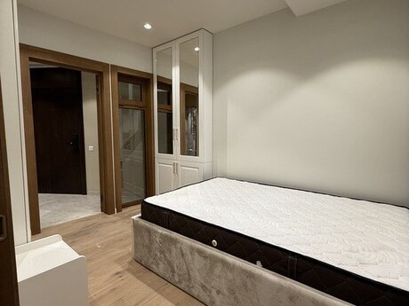 3-комнатная квартира, 115 м², Nardaran: 840 000 ₼ 4