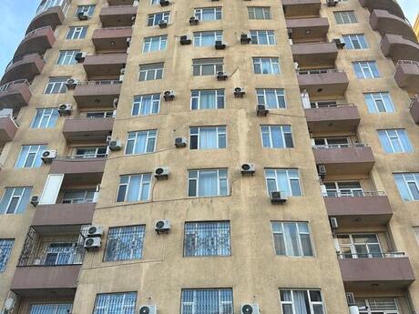 Elan №4930996 - Bakı, Gənclik m., 6 otaqlı, 510 m², 15/16 mərtəbə