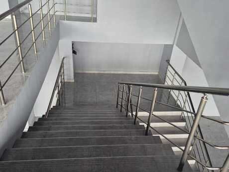 Объект - Хатаинский р. - 1200 м²