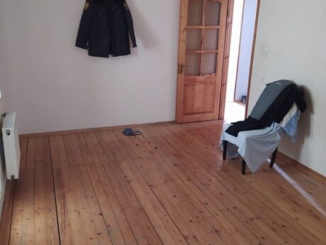 4 otaqlı köhnə tikili - Xalqlar Dostluğu m. - 110 m²